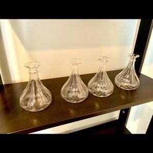 Vintage German glasses